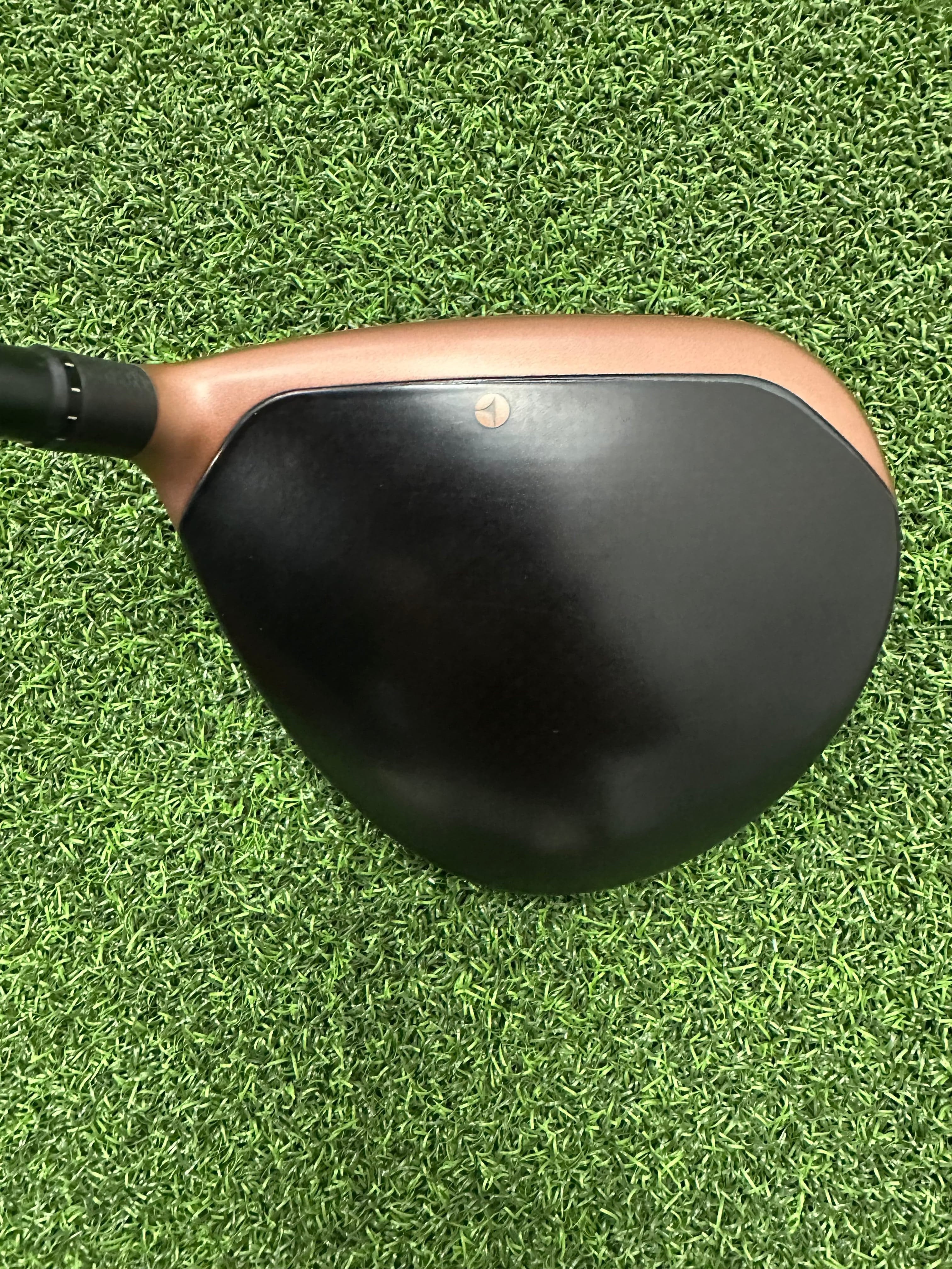 TaylorMade Driver 2023 TaylorMade  Burner Mini driver 11.5*