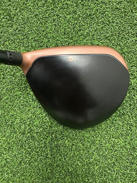 TaylorMade Driver 2023 TaylorMade  Burner Mini driver 11.5*