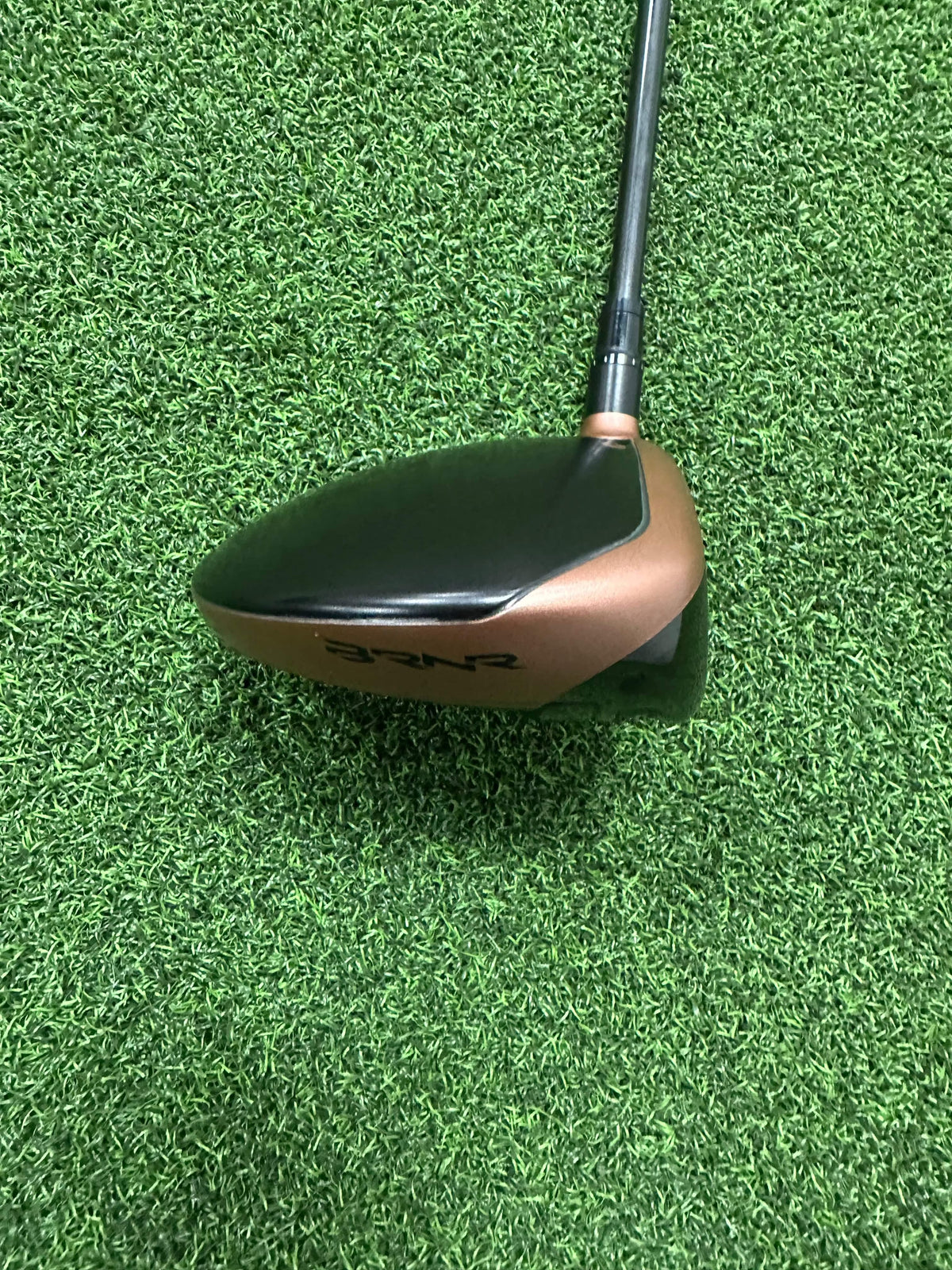 TaylorMade Driver 2023 TaylorMade  Burner Mini driver 11.5*