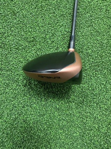TaylorMade Driver 2023 TaylorMade  Burner Mini driver 11.5*