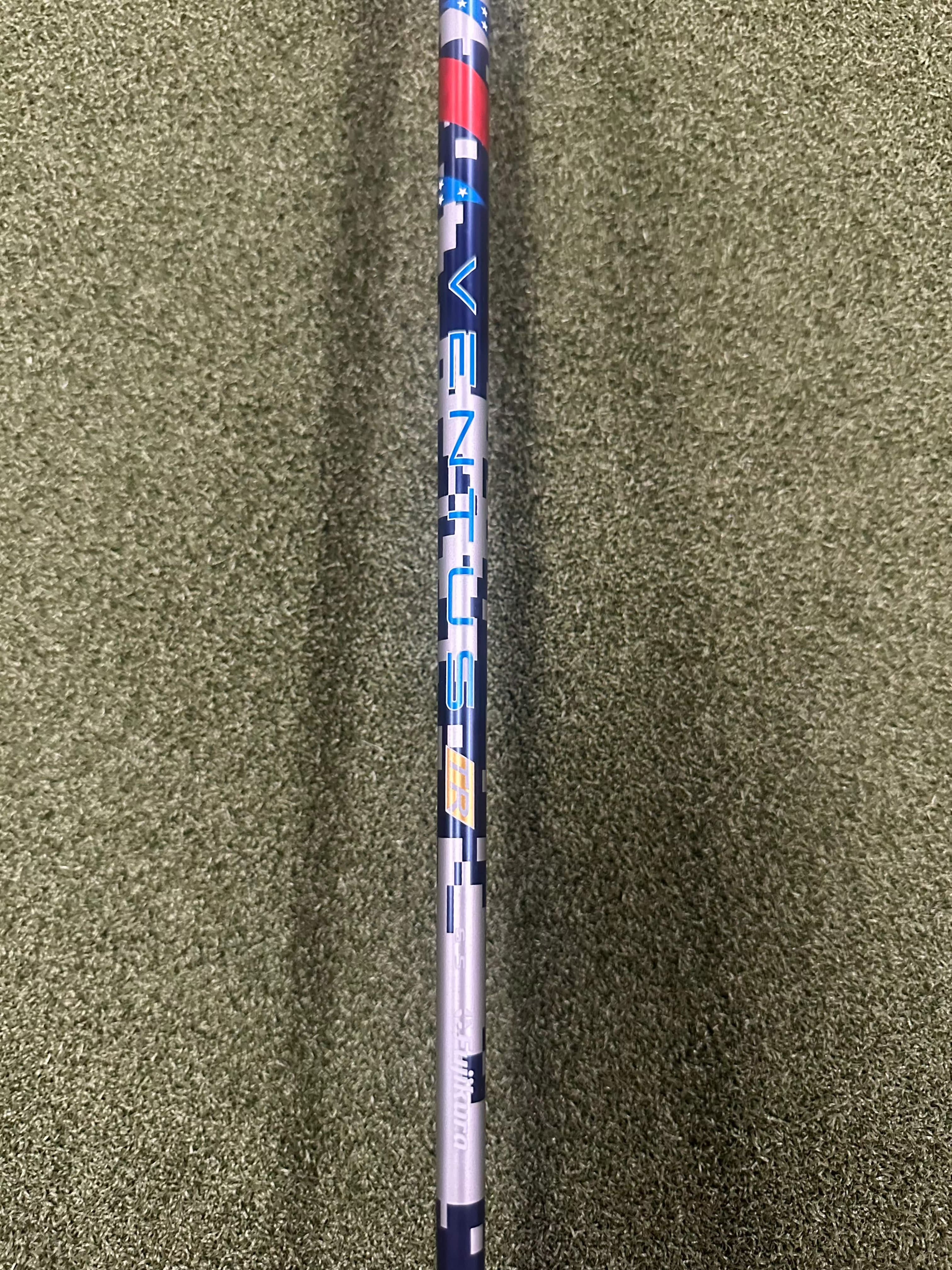 Callaway Driver Used Callaway Paradym Ai Smoke TD Driver, 8 Degree