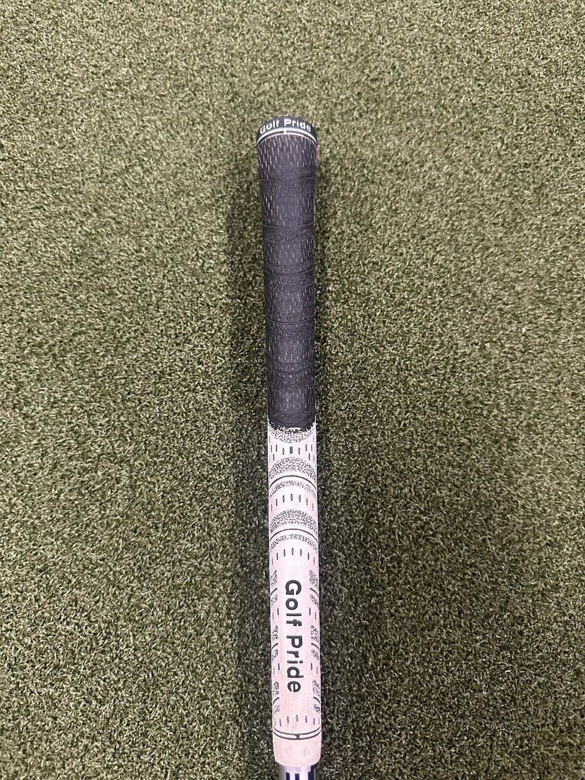 Callaway Driver Used Callaway Paradym Ai Smoke TD Driver, 8 Degree