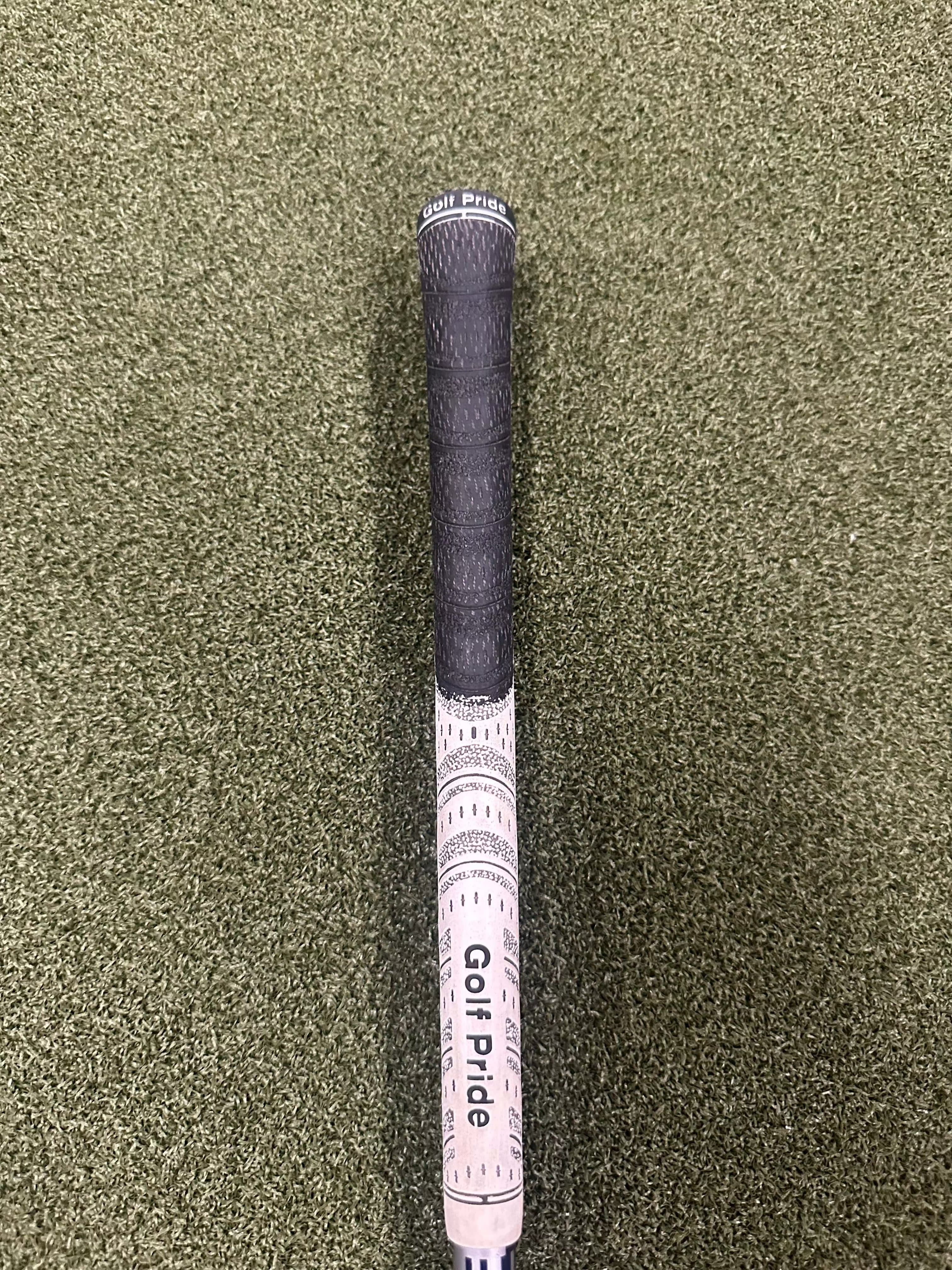 Callaway Driver Used Callaway Paradym Ai Smoke TD Driver, 8 Degree