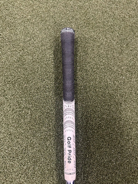 Callaway Driver Used Callaway Paradym Ai Smoke TD Driver, 8 Degree