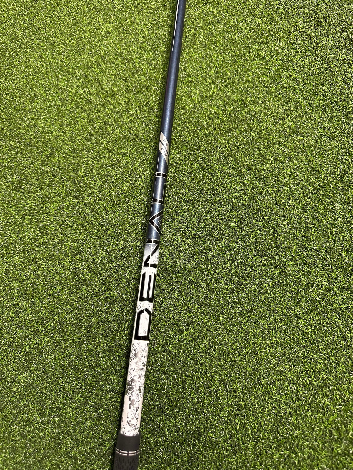 Callaway Driver Used Callaway Paradym Ai Smoke Ti 340 Mini Driver