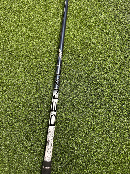 Callaway Driver Used Callaway Paradym Ai Smoke Ti 340 Mini Driver