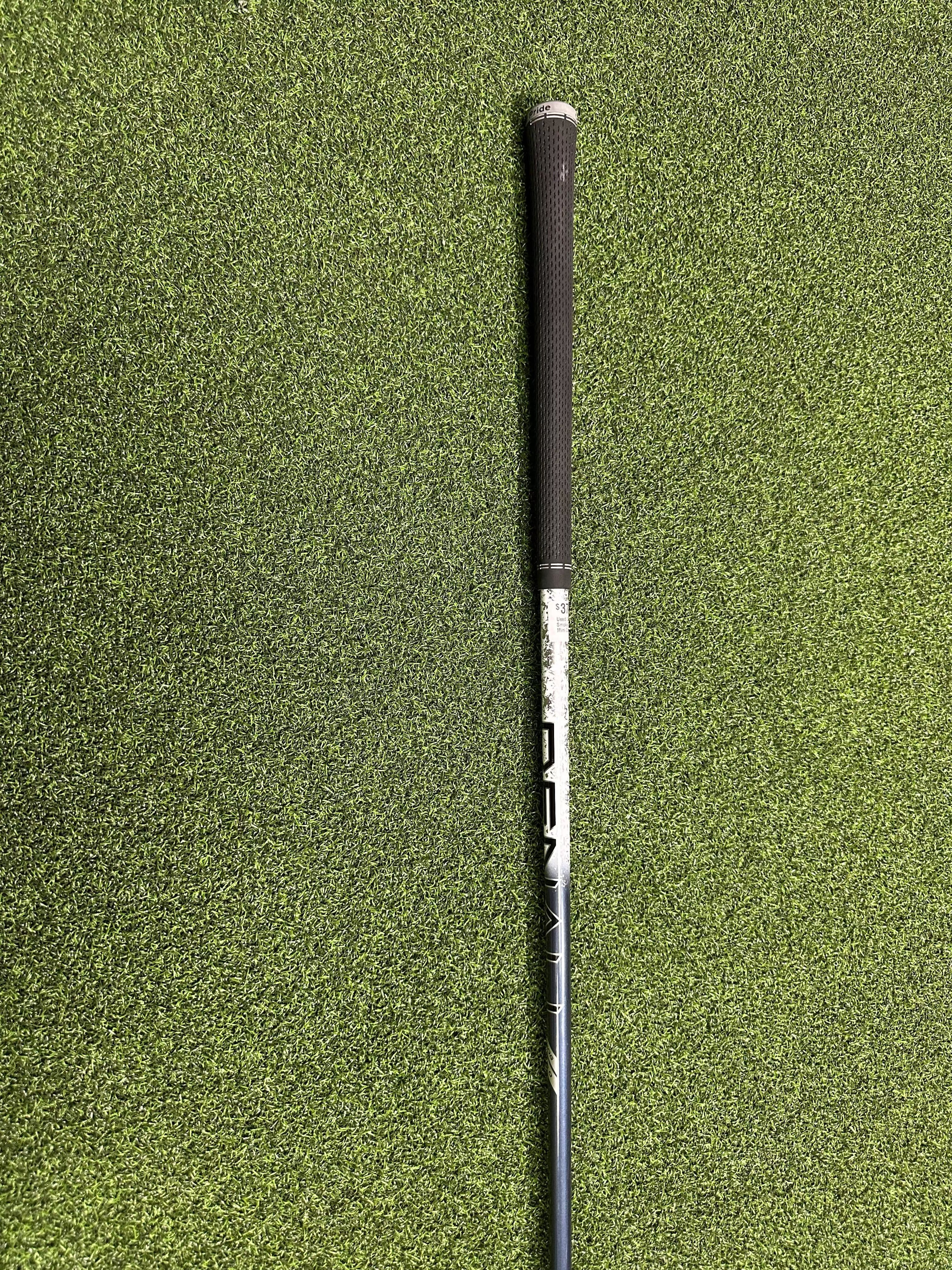 Callaway Driver Used Callaway Paradym Ai Smoke Ti 340 Mini Driver