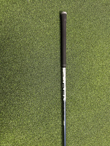 Callaway Driver Used Callaway Paradym Ai Smoke Ti 340 Mini Driver