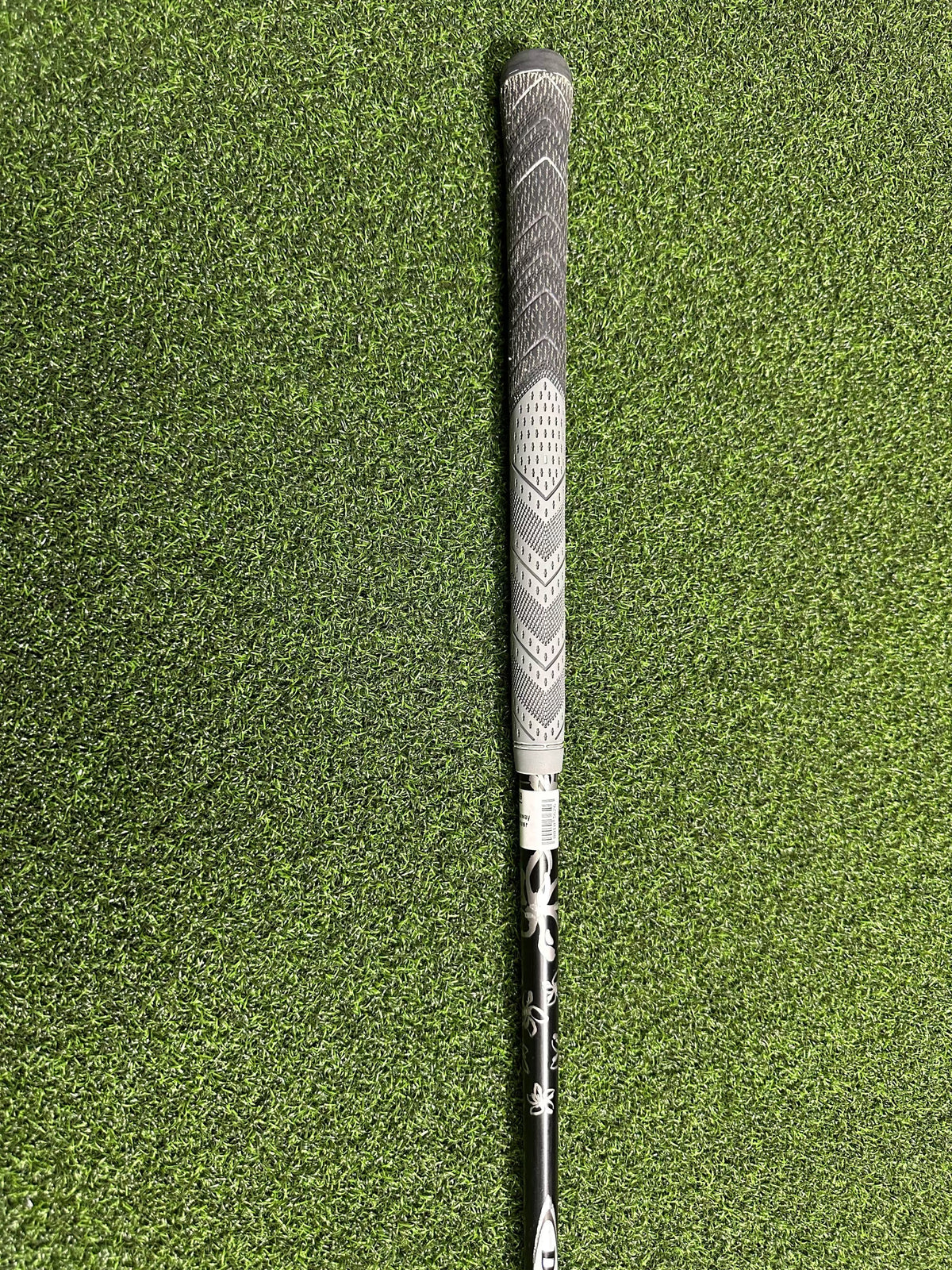 Callaway Driver Used LEFTY Callaway Mavrik Driver