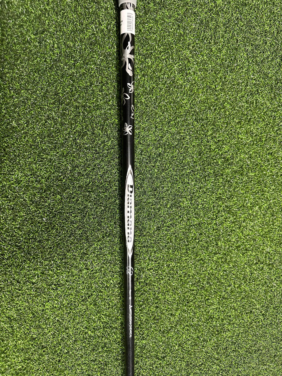 Callaway Driver Used LEFTY Callaway Mavrik Driver