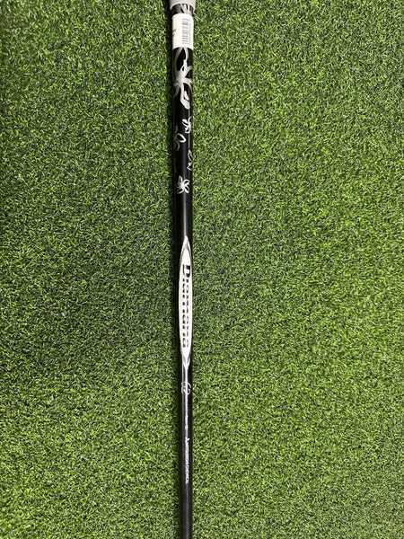 Callaway Driver Used LEFTY Callaway Mavrik Driver