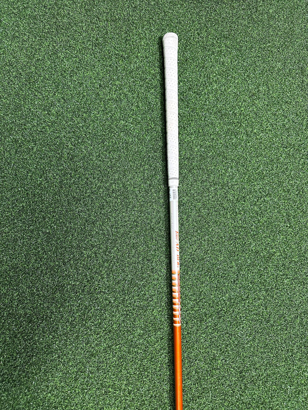 Callaway Driver Used LEFTY Callaway Paradym Triple Diamond Driver