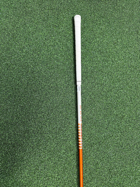 Callaway Driver Used LEFTY Callaway Paradym Triple Diamond Driver