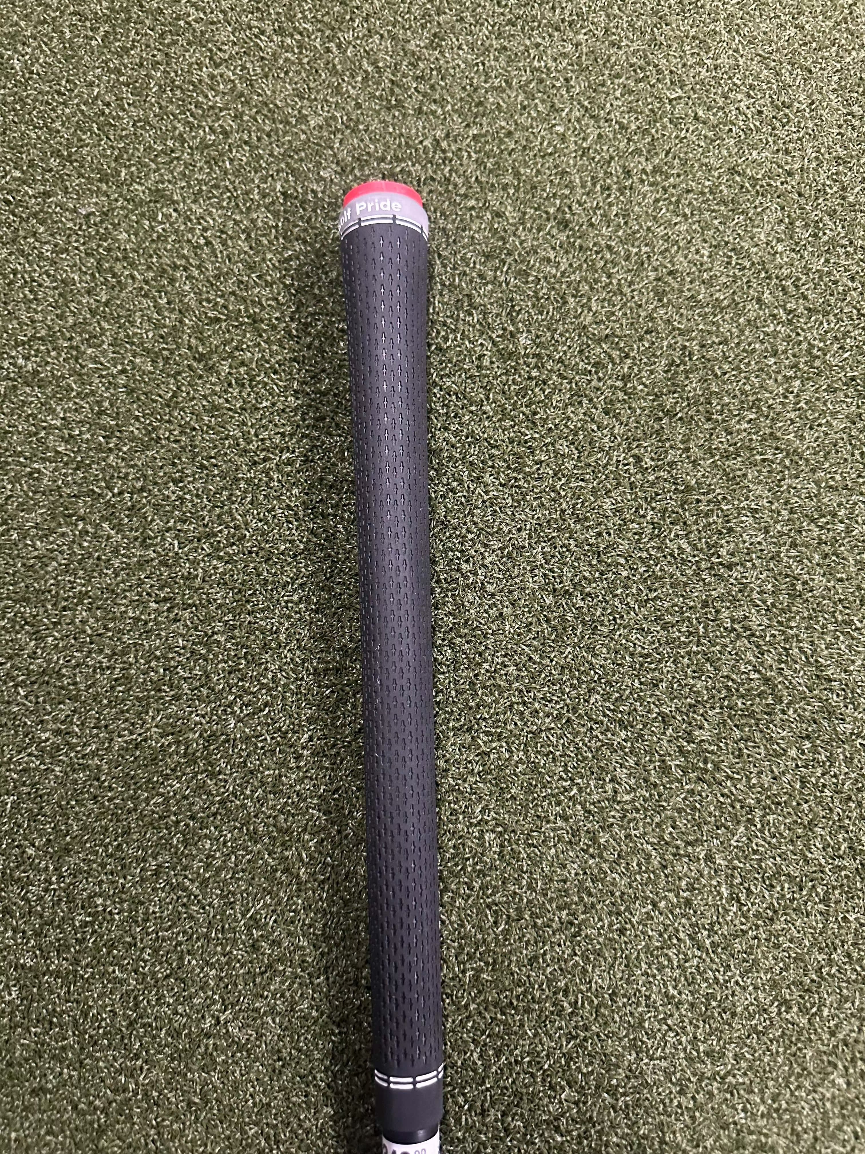 Ping Driver Used LEFTY Ping G430 Max Driver, 9 Degree