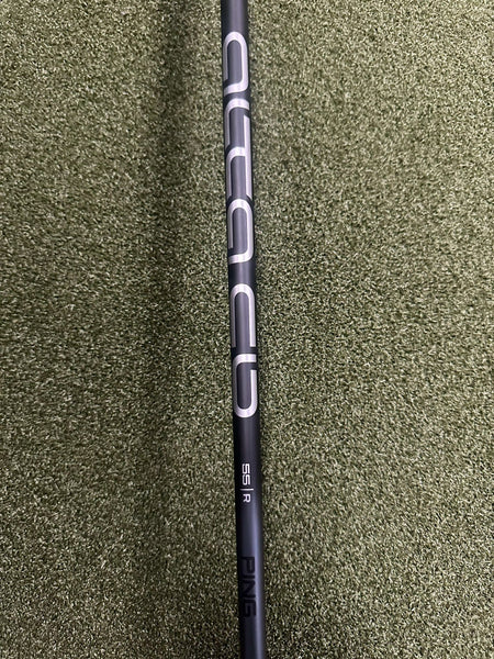 Ping Driver Used LEFTY Ping G430 Max Driver, 9 Degree