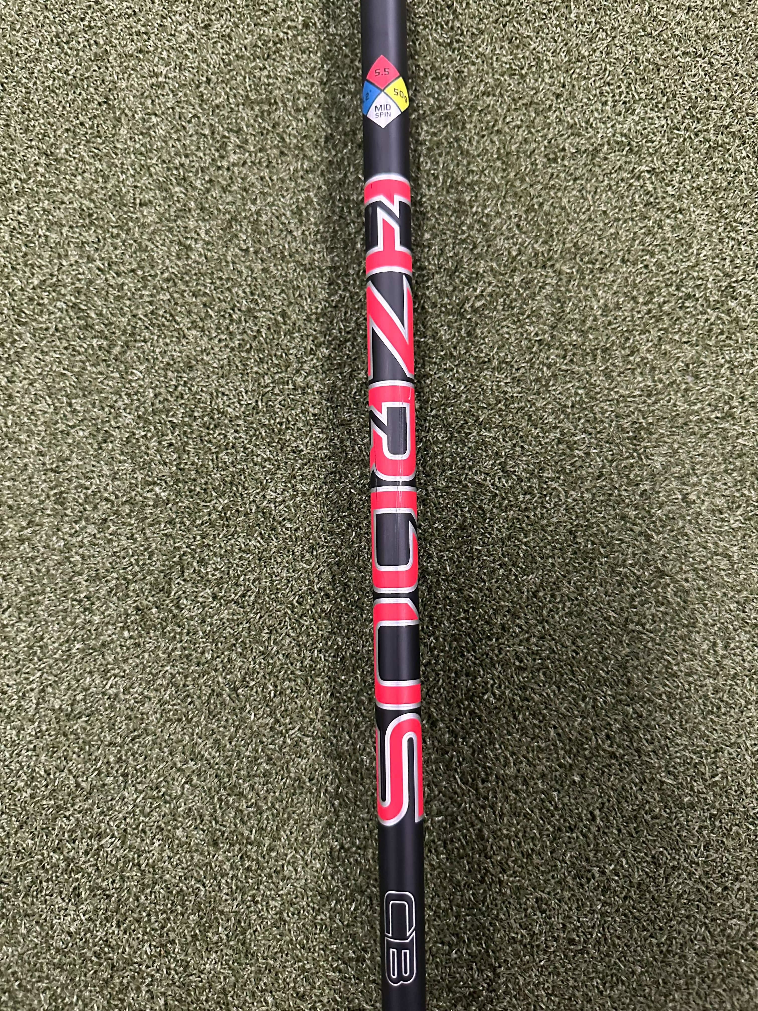 Titleist Driver Used LEFTY Titleist TSR2 Driver, 9 Degree