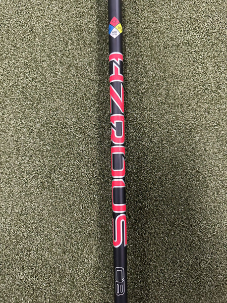 Titleist Driver Used LEFTY Titleist TSR2 Driver, 9 Degree