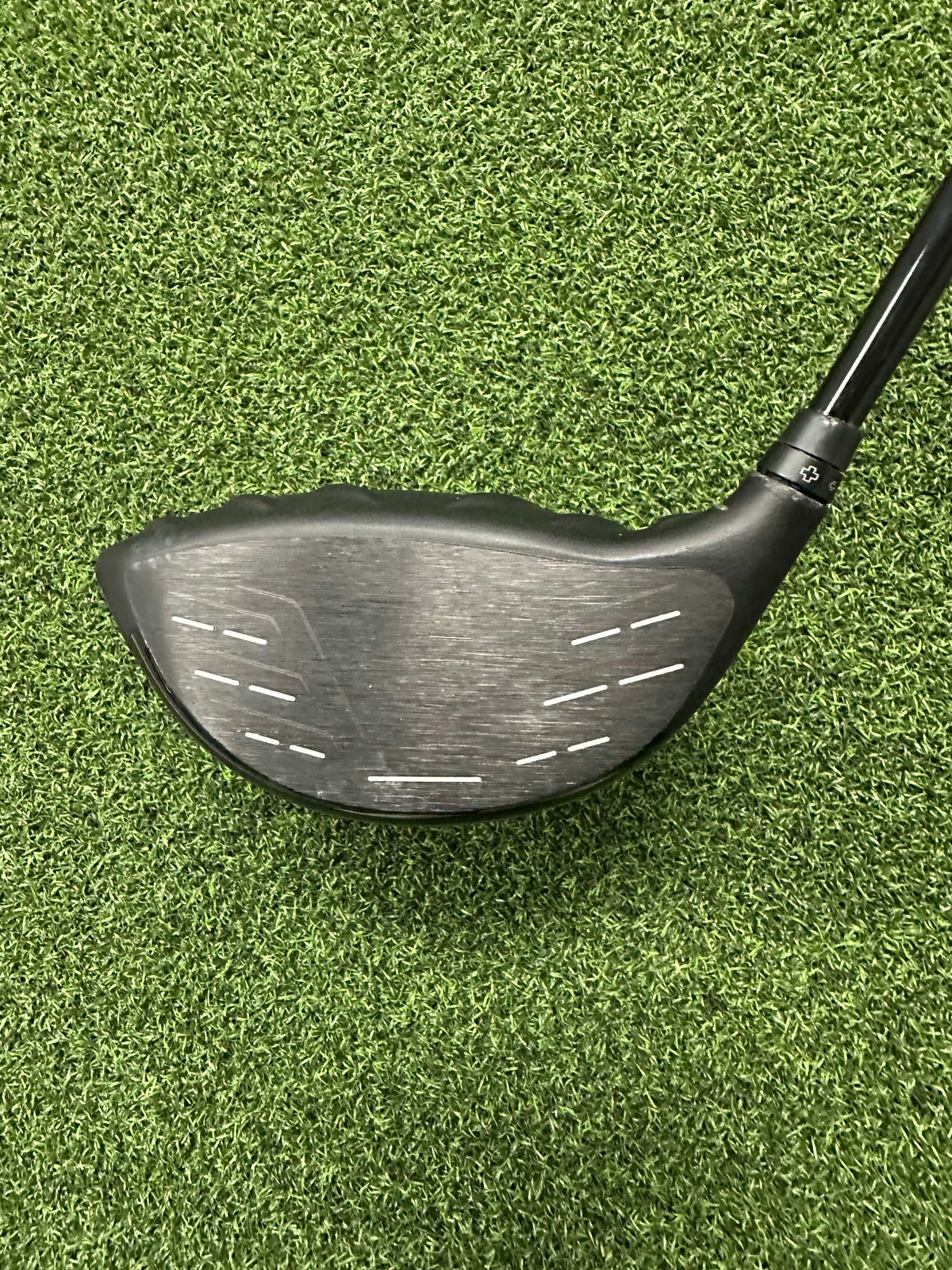 Ping Driver Used Ping G430 10K MAX 9*