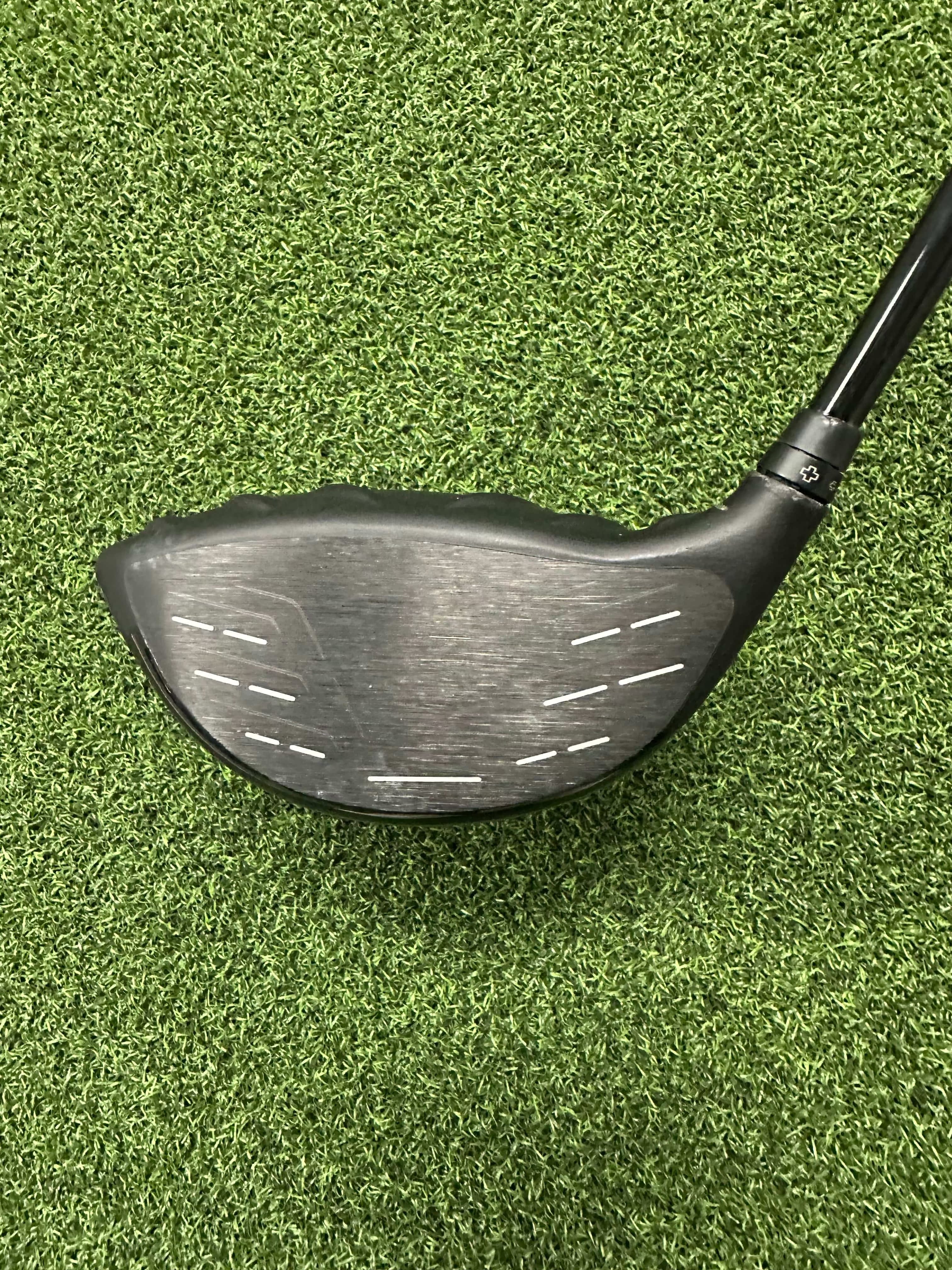 Ping Driver Used Ping G430 10K MAX 9*