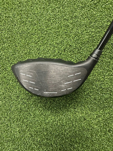 Ping Driver Used Ping G430 10K MAX 9*