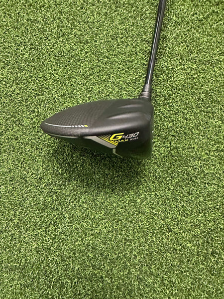 Ping Driver Used Ping G430 10K MAX 9*