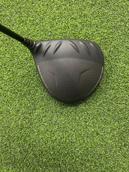 Ping Driver Used Ping G430 10K MAX 9*