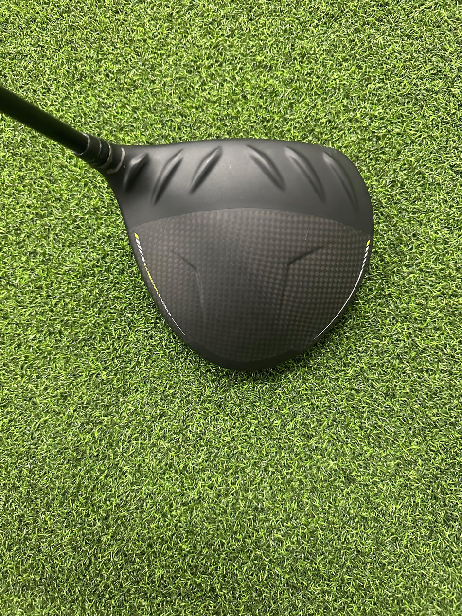 Ping Driver Used Ping G430 10K MAX 9*