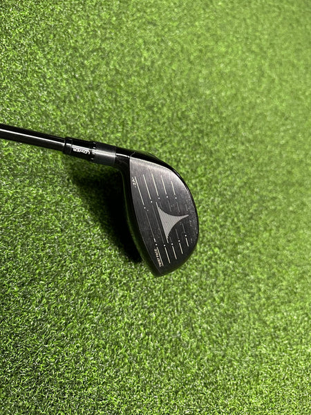 TaylorMade Driver Used TaylorMade 2023 BRNR Mini Driver