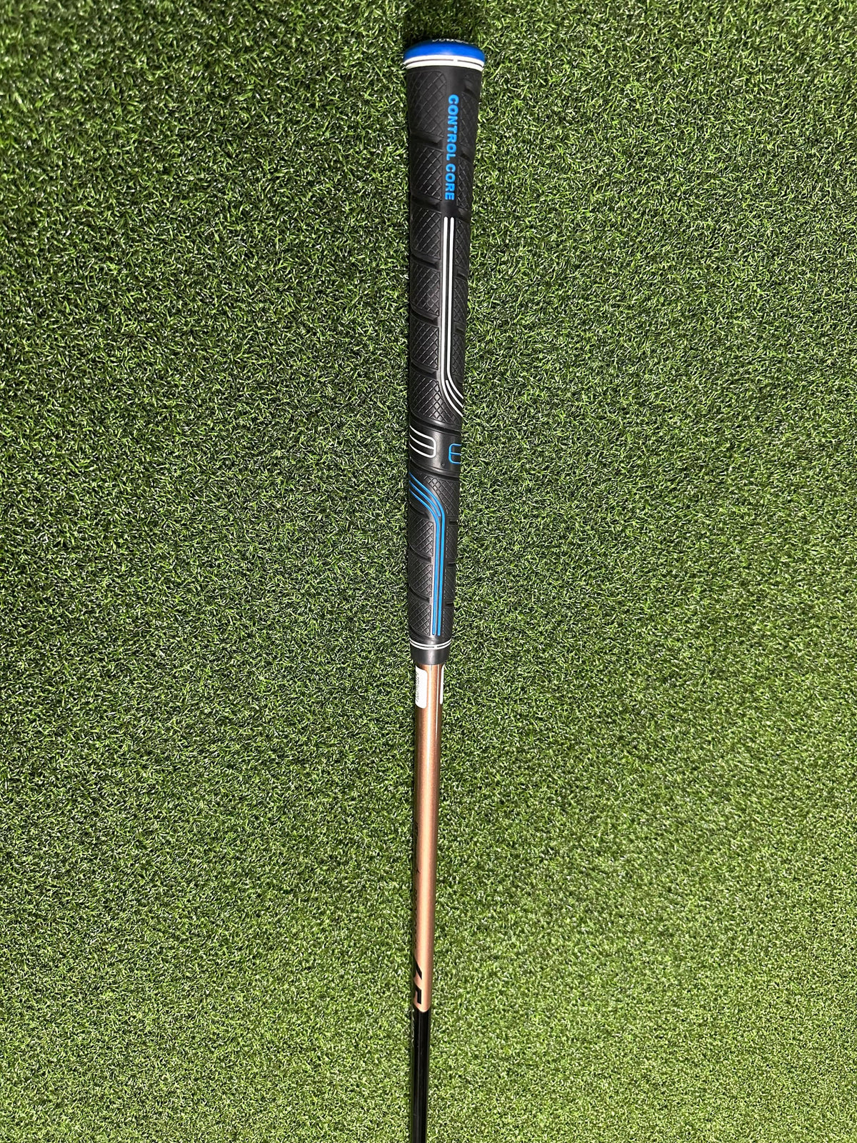 TaylorMade Driver Used TaylorMade 2023 BRNR Mini Driver