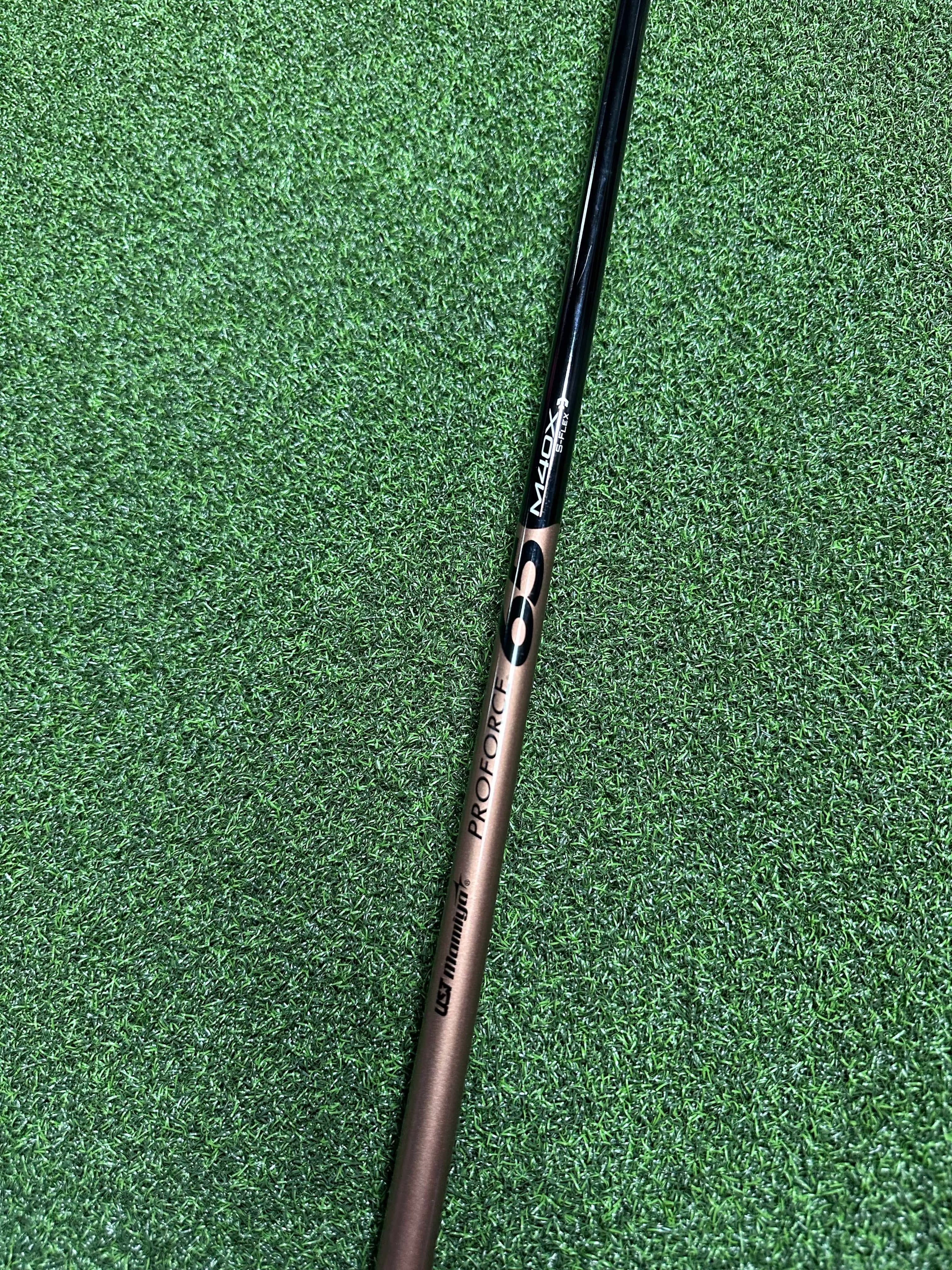 TaylorMade Driver Used TaylorMade 2023 BRNR Mini Driver