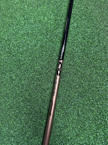TaylorMade Driver Used TaylorMade 2023 BRNR Mini Driver
