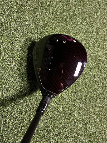 TaylorMade Driver Used TaylorMade 2023 BRNR Mini Driver