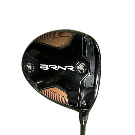 TaylorMade Driver Used TaylorMade 2023 BRNR Mini Driver