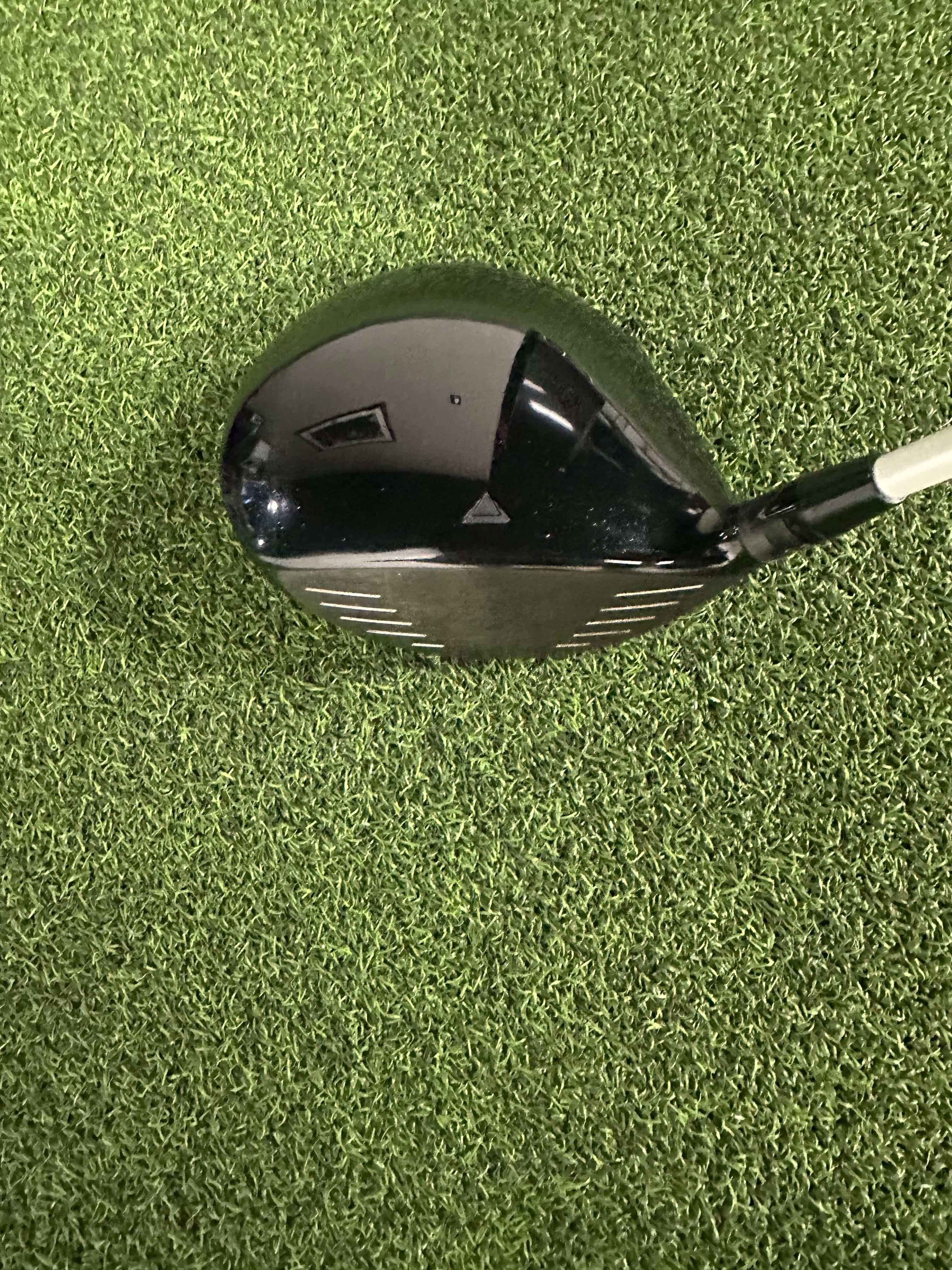 Titleist Driver Used Titleist 915 d3 9.5*