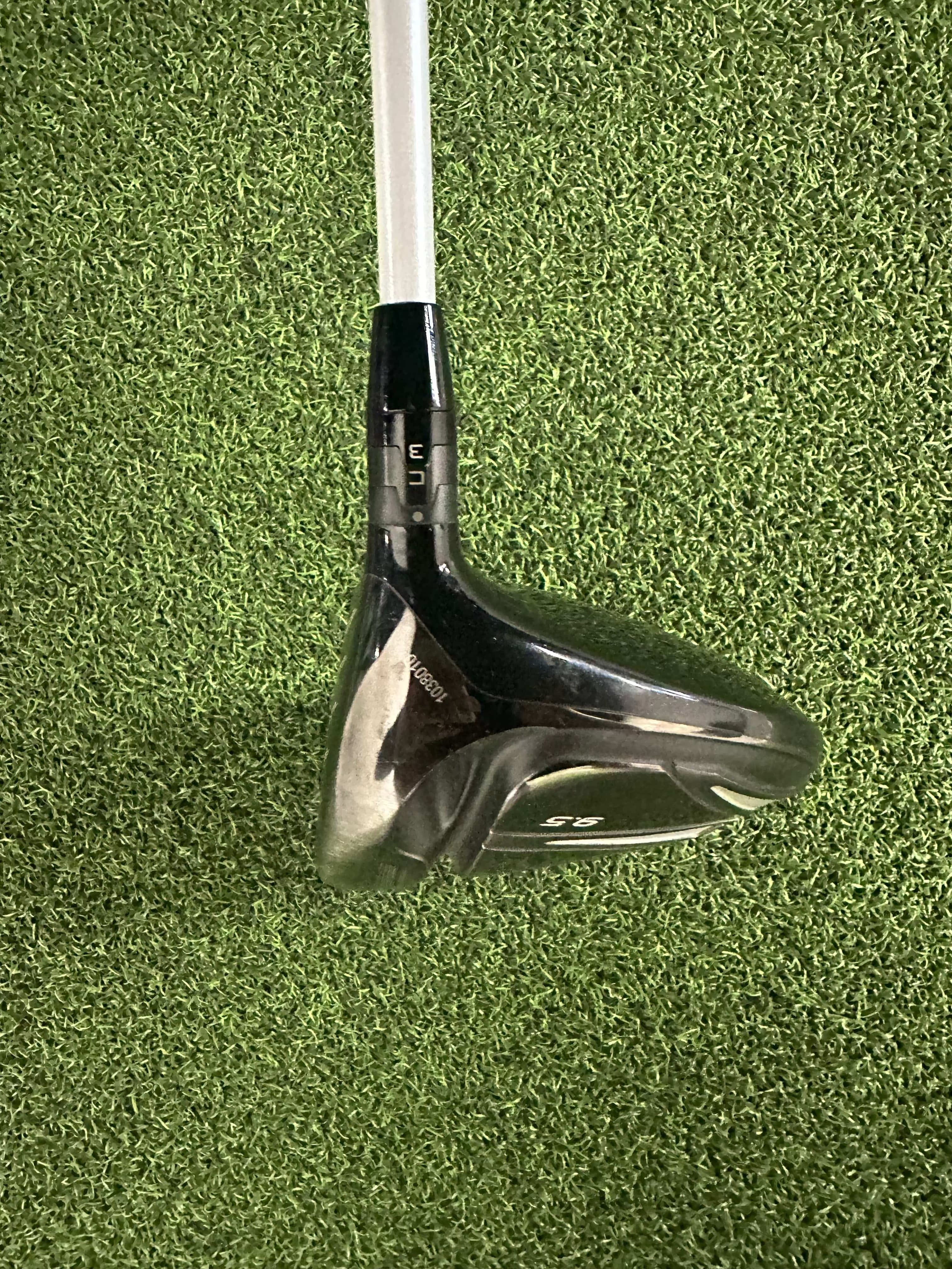 Titleist Driver Used Titleist 915 d3 9.5*