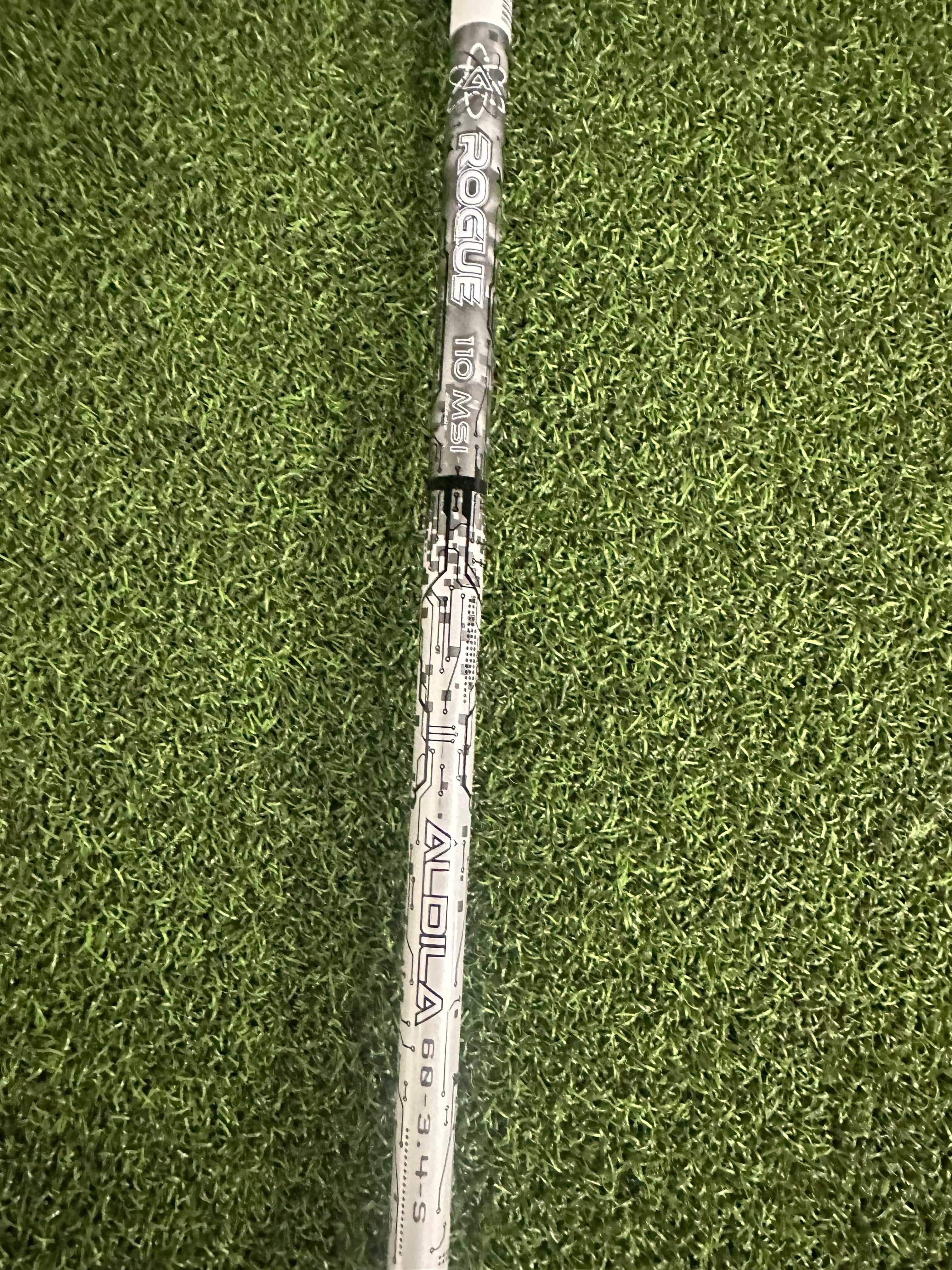 Titleist Driver Used Titleist 915 d3 9.5*
