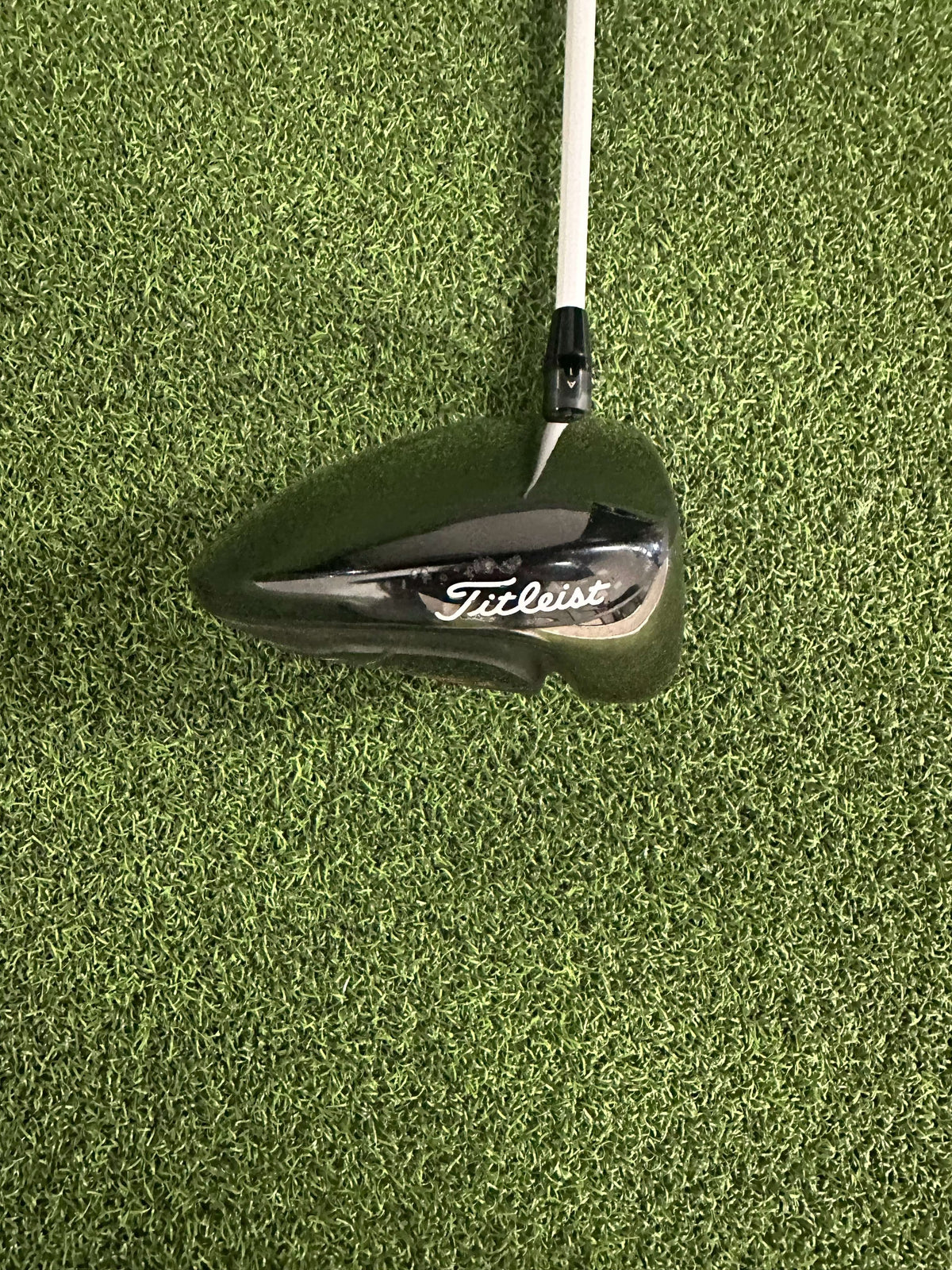 Titleist Driver Used Titleist 915 d3 9.5*