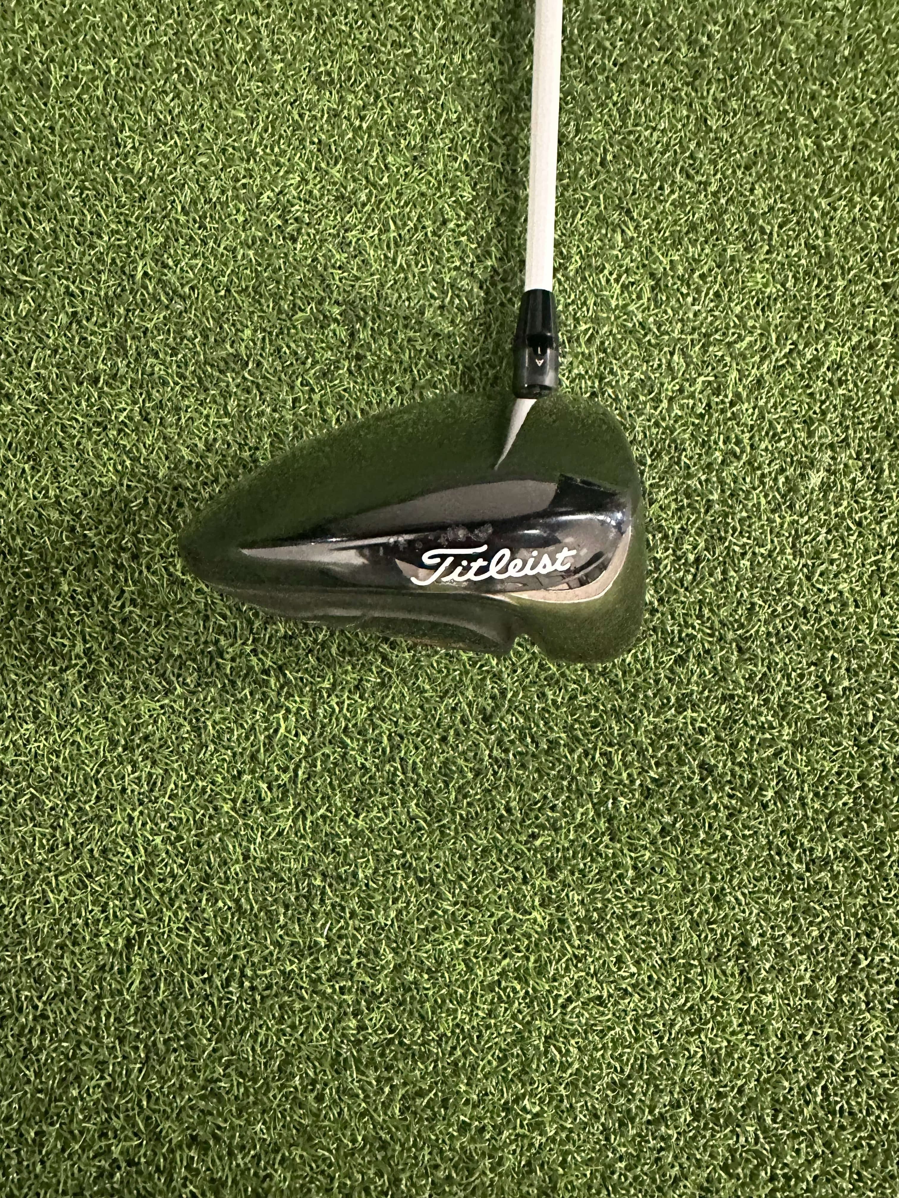 Titleist Driver Used Titleist 915 d3 9.5*