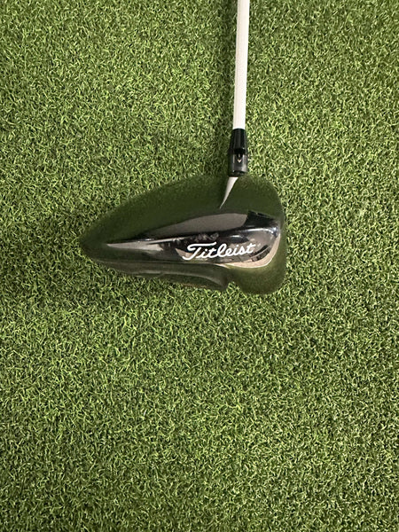 Titleist Driver Used Titleist 915 d3 9.5*