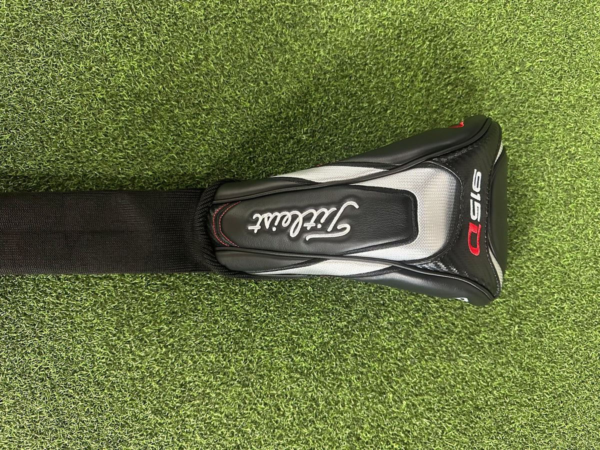 Titleist Driver Used Titleist 915 d3 9.5*