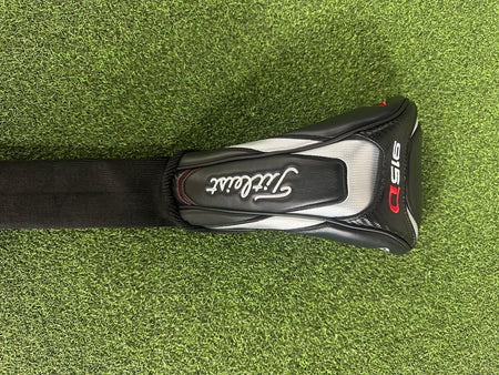 Titleist Driver Used Titleist 915 d3 9.5*