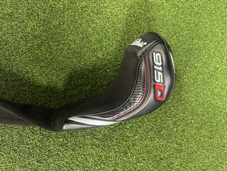 Titleist Driver Used Titleist 915 d3 9.5*