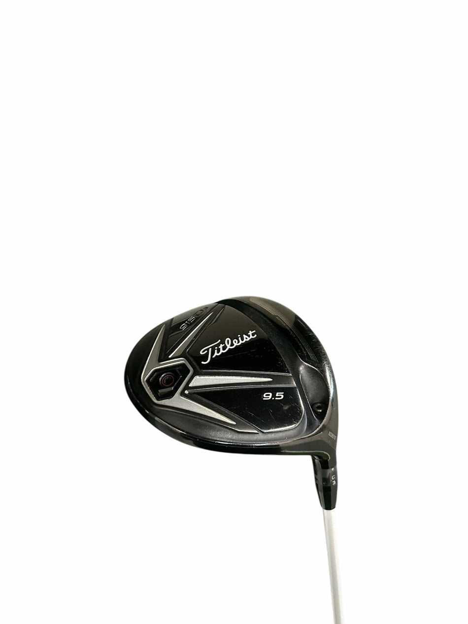 Titleist Driver Used Titleist 915 d3 9.5*