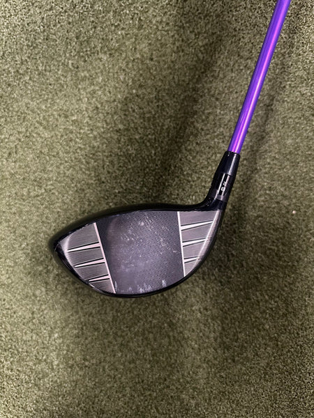 Titleist Driver Used Titleist GT2 Driver, 10 Degree