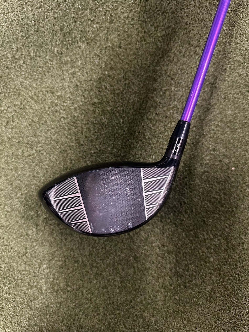 Titleist Driver Used Titleist GT2 Driver, 10 Degree