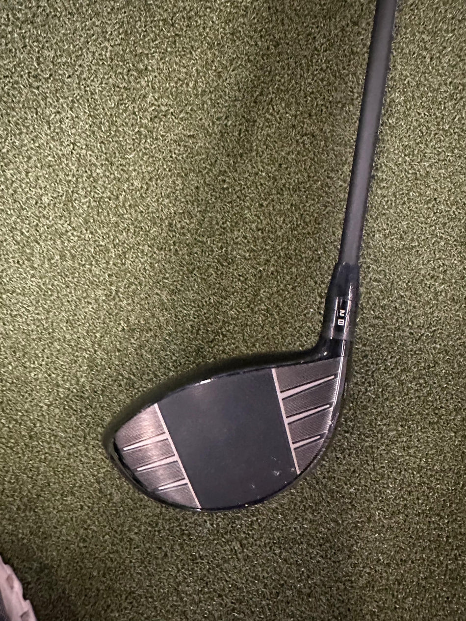 Titleist Driver Used Titleist GT3 Driver, 9 Degree