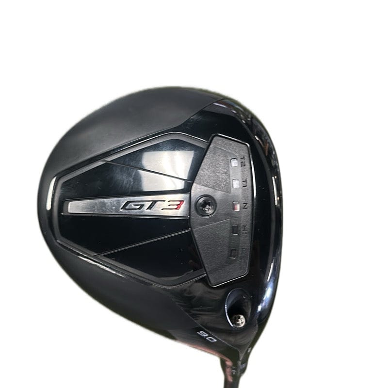 Titleist Driver Used Titleist GT3 Driver, 9 Degree