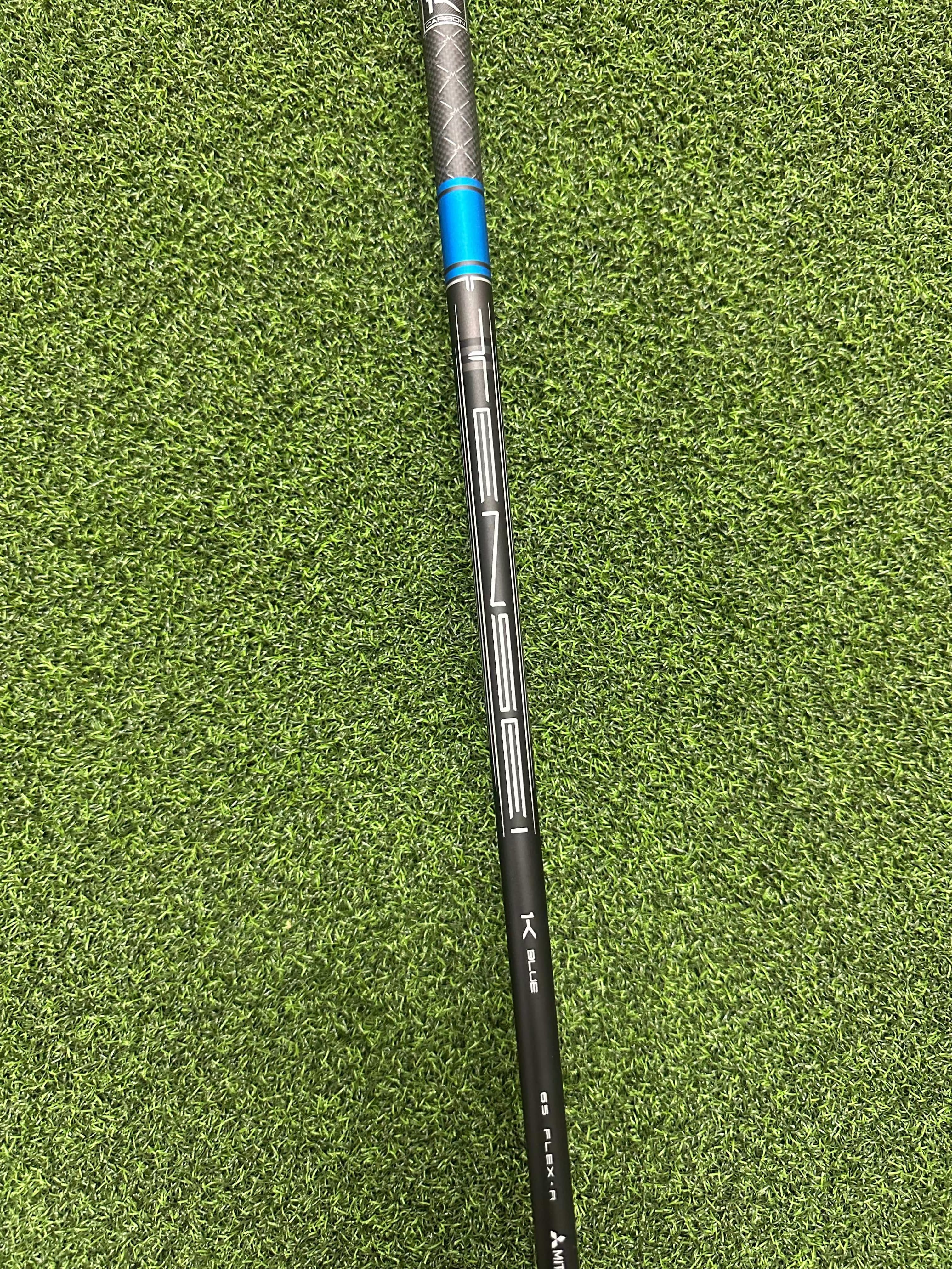 Titleist Driver Used Titleist TSR3 9' Tensei 1k Blue
