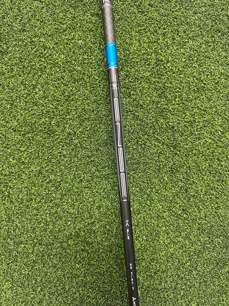 Titleist Driver Used Titleist TSR3 9' Tensei 1k Blue