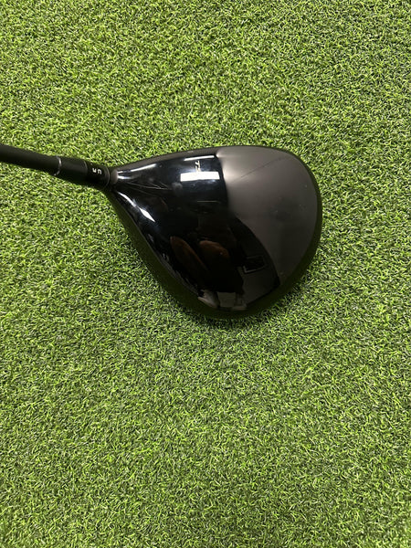 Titleist Driver Used Titleist TSR3 9' Tensei 1k Blue